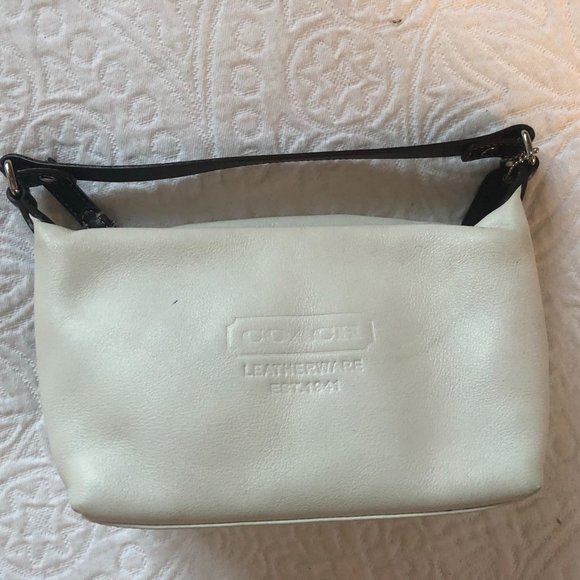Coach Mini Handbag - Picture 1 of 6